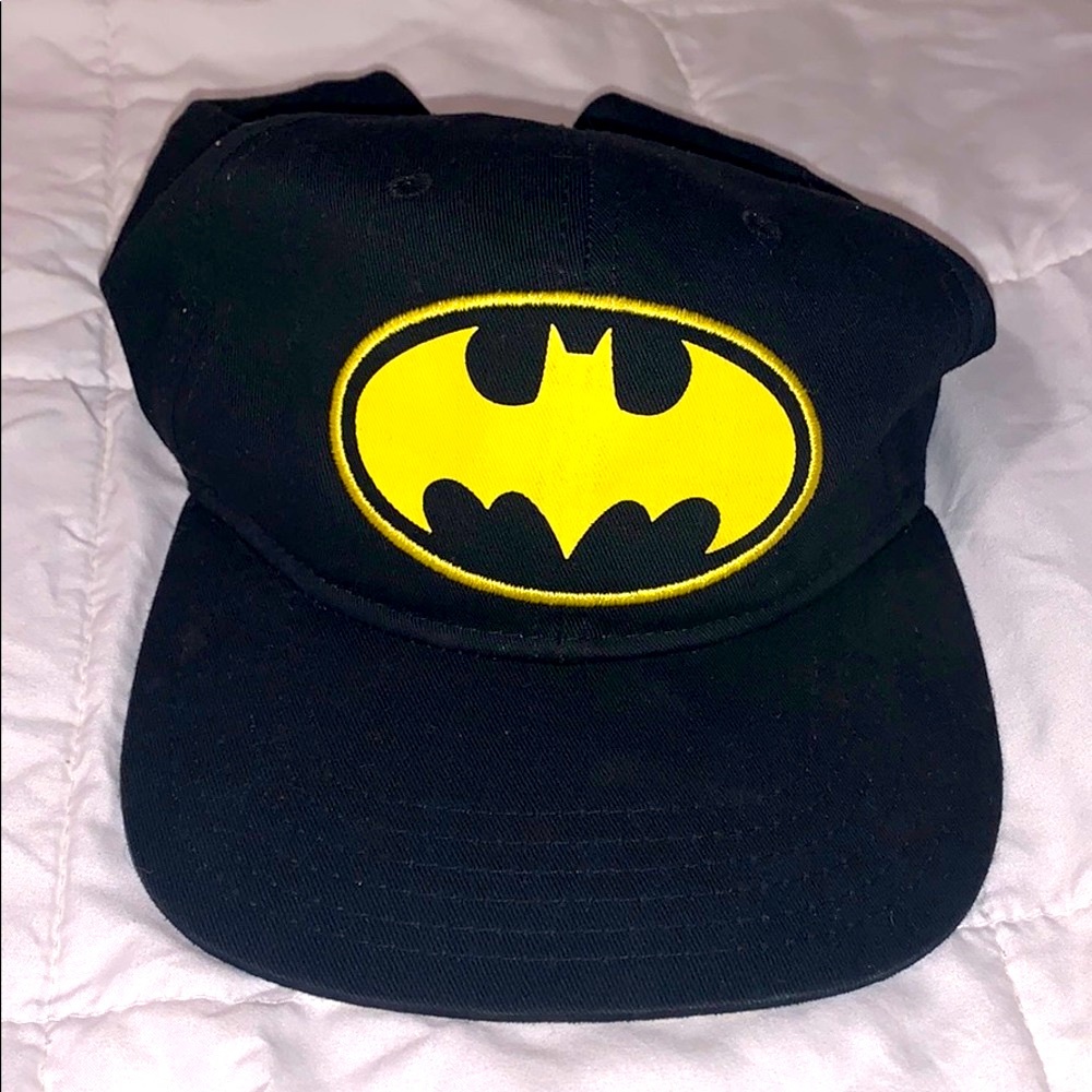 Batman Hat